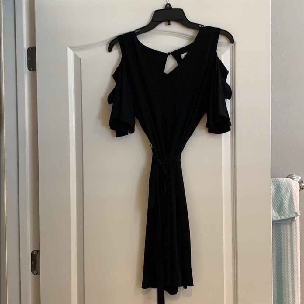 Calvin Klein LBD